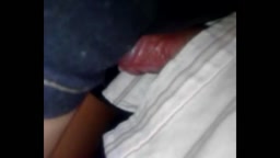 Encoxada Precum Shorts