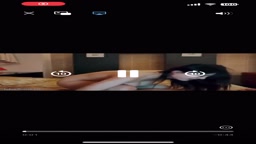 爆乳インフルエンサー流出