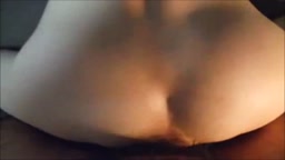 アナルフィスト　夫婦