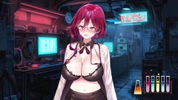 [赤乱もくり][2025-10-02]