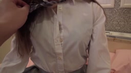 肉棒の虜になったふしだらな姫