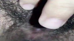 彼女のマンカス(2)