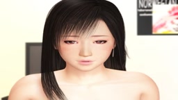 ティファ　パイズリ