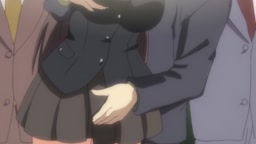 パイズリ　アニメ