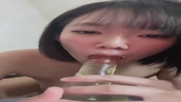 ディルドフェラ 素人