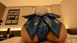 某コスプレイヤーのハメ撮り