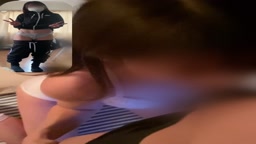 モーニングフェラ。