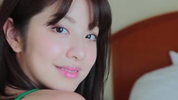 杏奈ちゃん　着エロ　IV    日本美女   Cute Japanese Girl