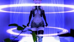 サキュバス　パイズリ