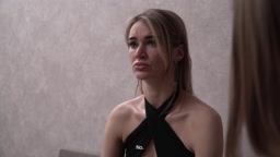 Dark Rooms - Agent in Peril