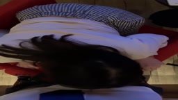 会社のセフレ独身女