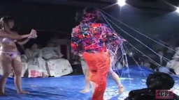 お蔵出し映像 キャットファイト大全集5上卷