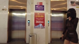 cikaimoon露出1-mall