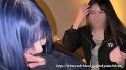 爆美女4人