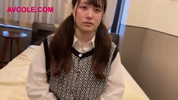 FC2PPV 4776614 【先着30名500円オフ】りんか19歳_2・顔射＆N出し・生。あの橋●環奈似JDと再会！ 顔射したあとにスク水N出しの２連発！（042） [有]