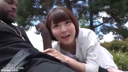 (無検閲リーク) - 黒人解禁メガチ●ポ世界大戦（ワールドファック） 佐倉絆 1