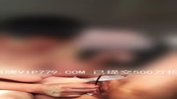 人妻の尿道バイブ