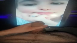 tribute  masturbation