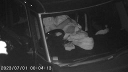 カーセックス2(ガチ)