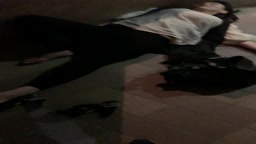 酔っ払い女に路上bkk( 閲注)