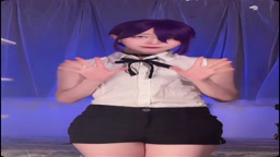 #レゼ #AI動画延長