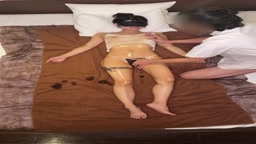 痴女お気に入りのマッサージ店