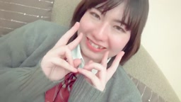 Cute japanese schoolgirl fc2-1