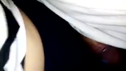 Encoxada Y Lo Agarra