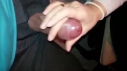 Amateur Cumshot Frenzy