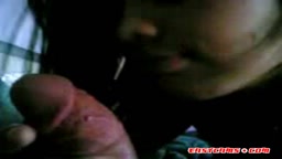 Beautiful Malay Amateur