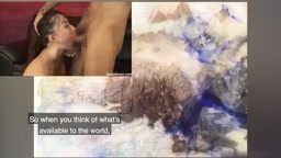 有名？タレントの過去動画