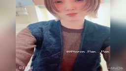 🍈🍞可愛すぎうんち