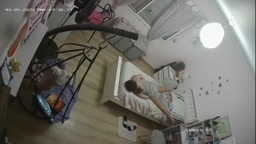 humping masturbation