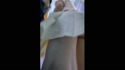 逆さ撮り、パンチラ