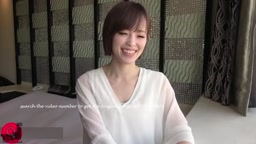 彼氏持ちパイパン美女