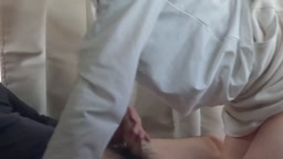 人妻ハメずっとこうしてたい