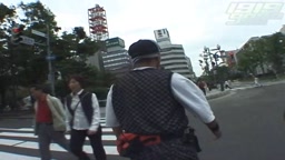 昔のナンパ１ー１