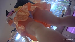 COS生 コス生 盗摄