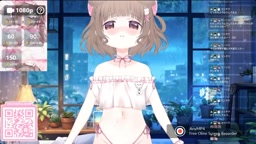 vtuber asmr