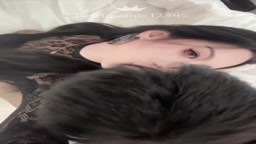 キレイな男の娘