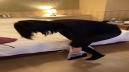 無】20歳の美大生