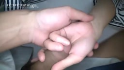 【無修正】爆乳三十路妻と温泉不倫旅行で夜這い朝駆け3連発