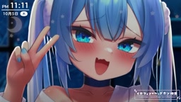 asmr ルーナ・ネージュ4