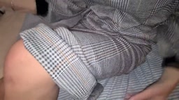 不倫相手の極太他人棒