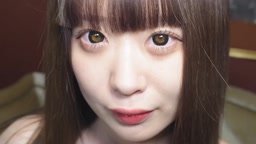 伝説級、あやちゃん。バキバキ硬直キモおじチンポねっとりご奉仕大量暴発。おっとり完璧ルックスのピンクおまんこに大量中出し