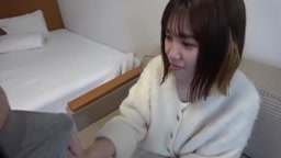 投稿18615エロま〇こ清楚な美乳嬢