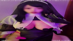 🍑 オホ声シスター乳首フル勃起オナニー