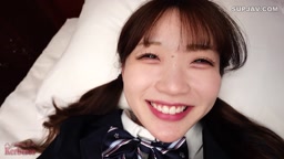 可愛いJKコスプレ