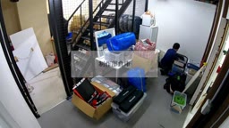 おぐゆなAD SOD裏方