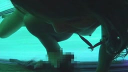 kira☆kira BLACK GAL 日焼けサロンの激カワイイ店員 潮吹きパイパンGAL／華希れん